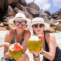 Отзыв от Лариса - Виза Destination Thailand